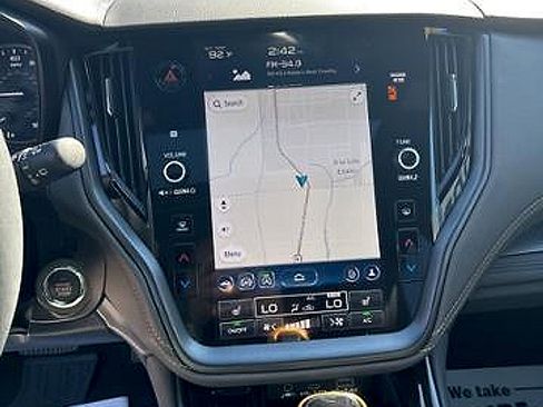 Used 2025 Subaru Outback Wilderness image 17