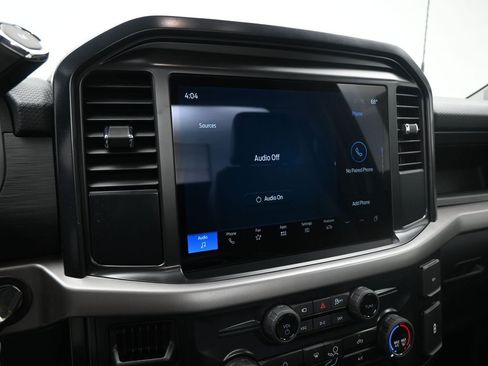 New 2025 Ford F150 XL image 13