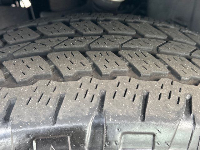 Used 2022 Ford Bronco Outer Banks AWD/4WD image 11