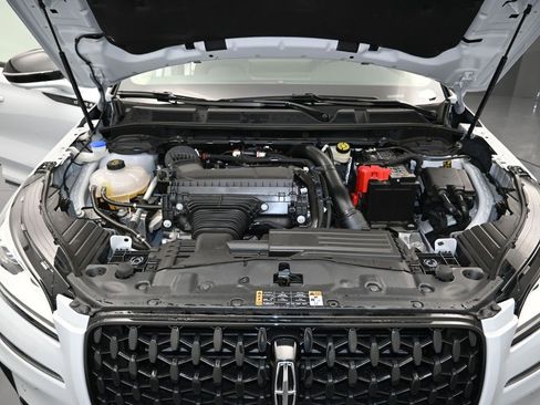 New 2025 Lincoln Corsair Reserve w/ Jet Appearance Package image 29