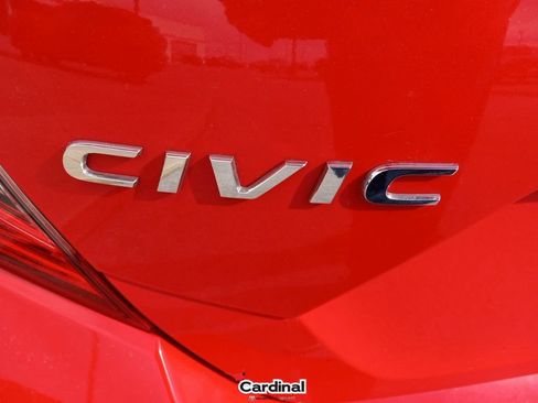 Used 2019 Honda Civic Si image 7