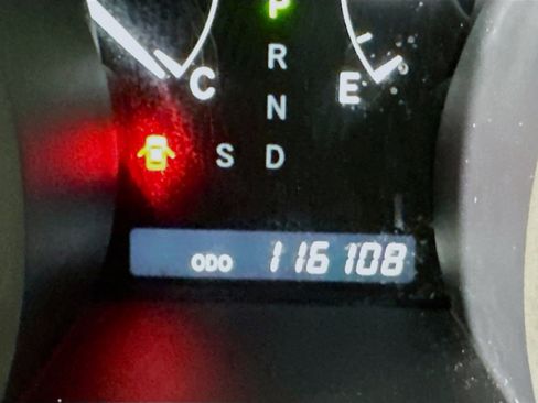 Used 2008 Toyota Highlander Limited image 18