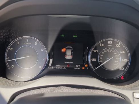 Used 2020 Acura RDX AWD w/ Technology Package image 16