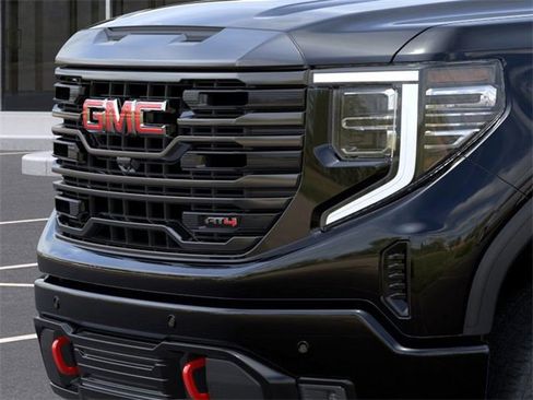 New 2026 GMC Sierra 1500 AT4 w/ Technology Package image 13