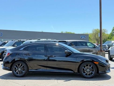 Used 2020 Honda Civic EX-L image 32