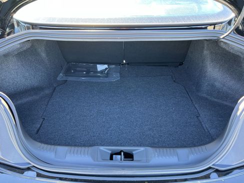 Used 2025 Ford Mustang GT Premium image 24