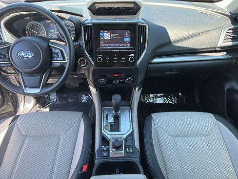 Certified 2024 Subaru Forester Premium AWD/4WD image 27