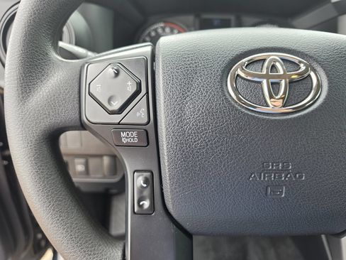 Used 2020 Toyota Tacoma SR w/ SR Convenience Package RWD image 20