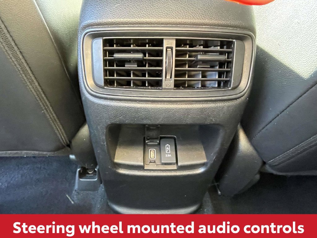 Used 2020 Honda CR-V EX-L image 13