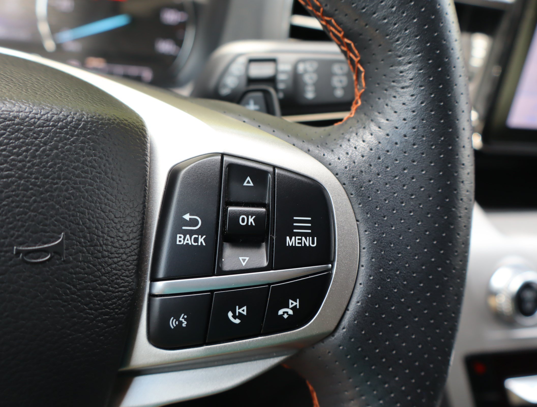Used 2023 Ford Explorer Timberline w/ Timberline Technology Package AWD/4WD image 23