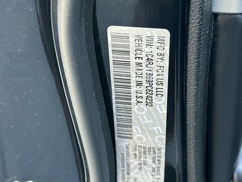 Used 2023 Jeep Grand Cherokee 4xe image 25