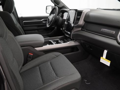 New 2026 RAM 1500 Big Horn image 33