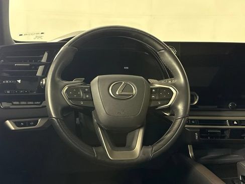 Used 2023 Lexus RX 350 FWD w/ Cold Area Package image 29