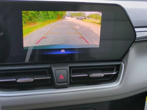 New 2026 Chevrolet TrailBlazer LS w/ LS Convenience Package FWD image 23