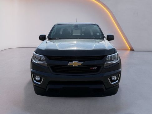 Used 2018 Chevrolet Colorado Z71 image 8