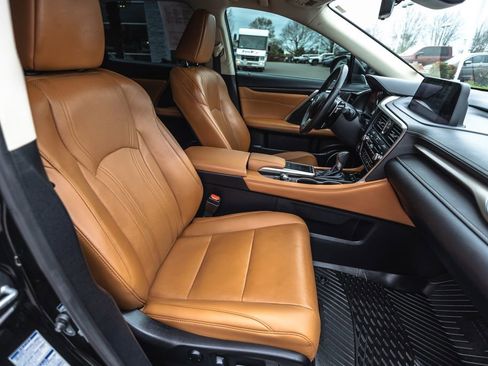 Used 2021 Lexus RX 350 AWD w/ Premium Package image 33