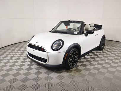 New 2026 MINI Cooper S