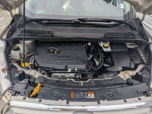 Used 2018 Ford Escape SE FWD image 20