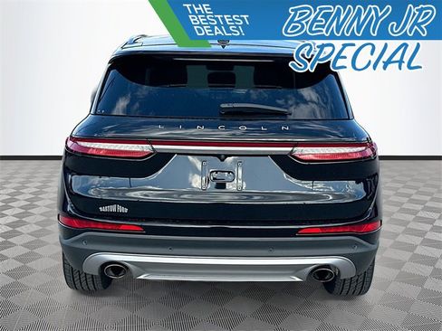 Used 2020 Lincoln Corsair Reserve w/ Beyond Blue Interior Package image 6