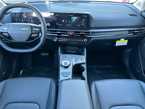 Certified 2026 Kia Sportage SX Prestige image 14