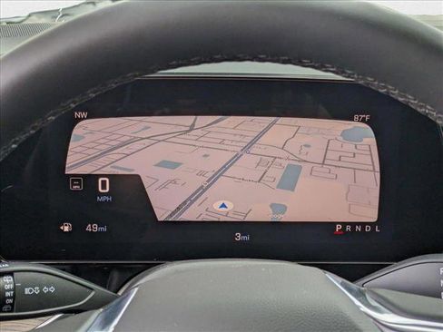 New 2025 Chevrolet Tahoe Premier w/ Sun And Tow Package image 10