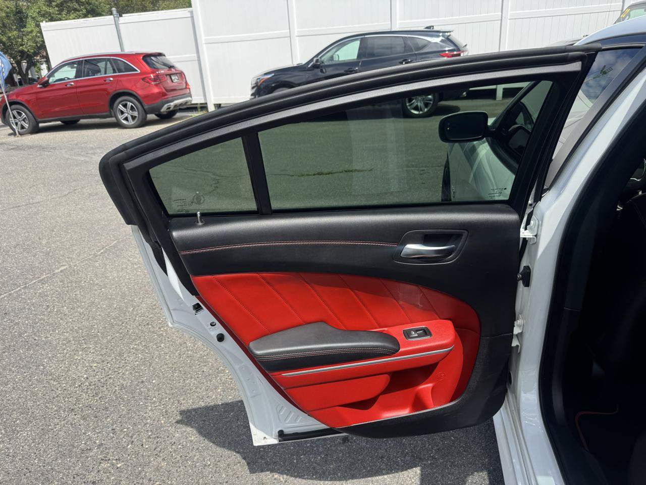 Used 2021 Dodge Charger Scat Pack w/ Dynamics Package RWD image 21