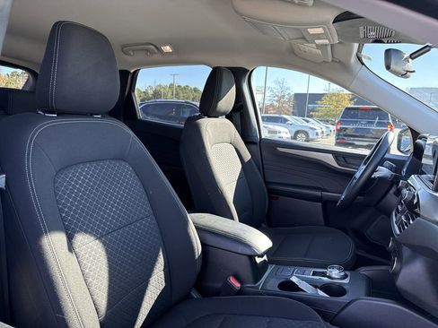 Used 2024 Ford Escape Active image 19