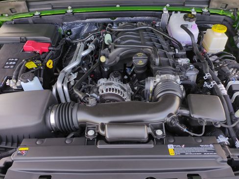 New 2026 Jeep Gladiator Willys image 21