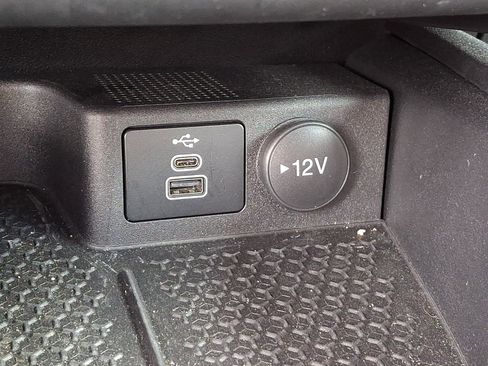 Used 2024 Ford Bronco Sport Outer Banks AWD/4WD image 25