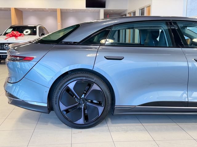 Used 2025 Lucid Air Touring AWD/4WD image 17