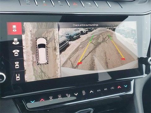 New 2026 Jeep Grand Cherokee L Limited AWD/4WD image 28