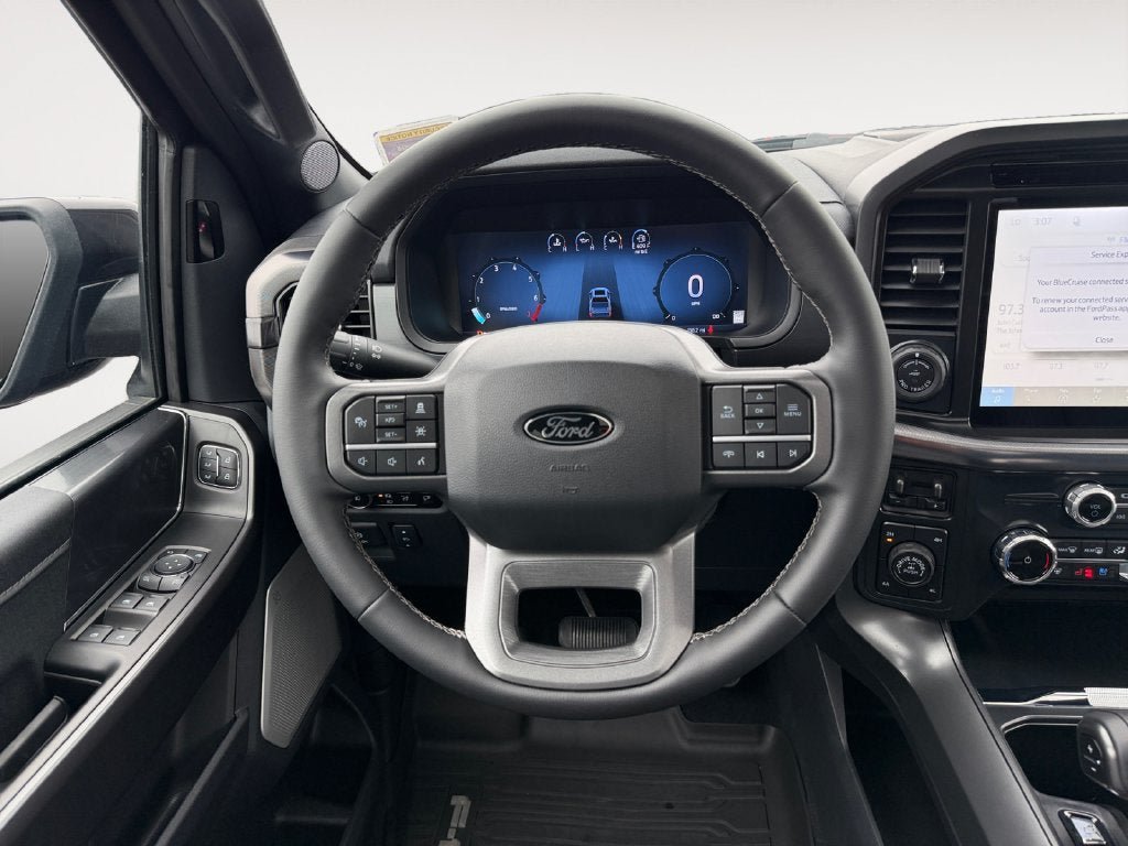 Used 2026 Ford F150 Lariat w/ Equipment Group 502A High AWD/4WD image 14