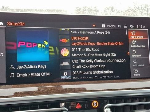 Certified 2022 BMW X3 xDrive30i w/ Premium Package 2 (ZPA) image 20