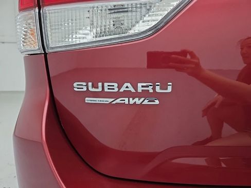 Used 2024 Subaru Forester Premium AWD/4WD image 51