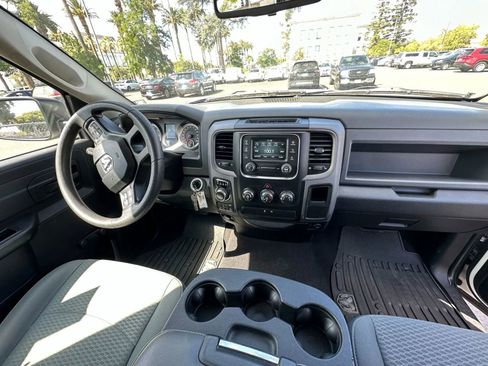 Used 2016 RAM 1500 Tradesman w/ Popular Equipment Group image 14