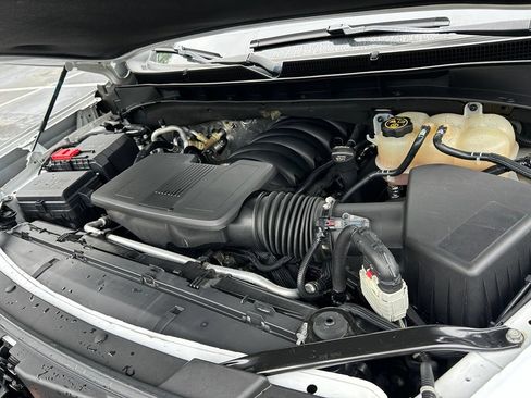 Used 2022 GMC Yukon AT4 AWD/4WD image 64