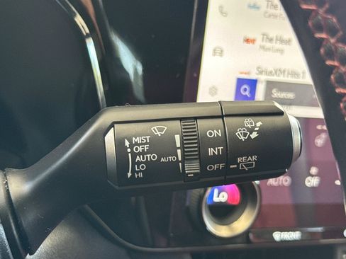 Certified 2024 Lexus NX 450h+ F Sport w/ Vision Package AWD/4WD image 33