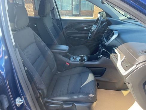 Certified 2023 GMC Terrain SLE w/ Driver Convenience Package image 20