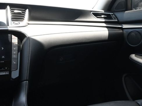 Certified 2025 INFINITI QX50 Luxe AWD/4WD image 9