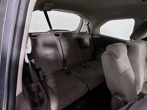 Used 2016 Honda Odyssey SE image 26