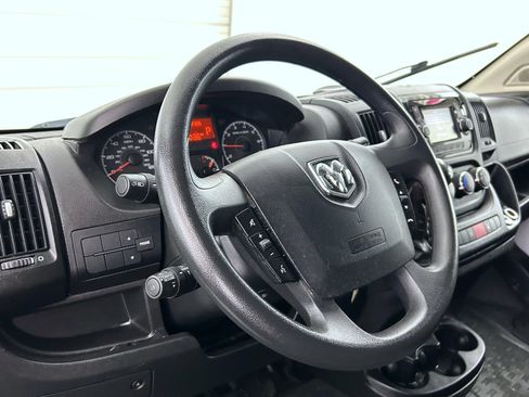 Used 2021 RAM ProMaster 1500 FWD image 11