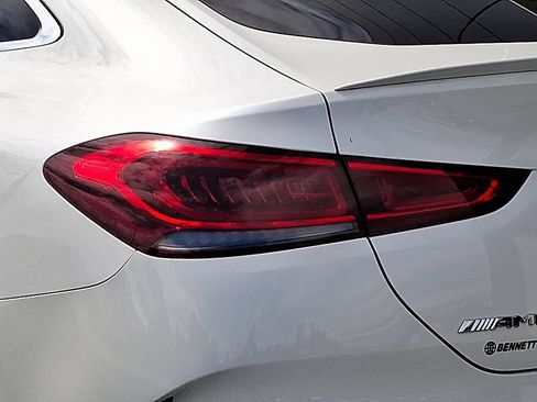 Used 2023 Mercedes-Benz GLE 53 AMG 4MATIC Coupe image 10