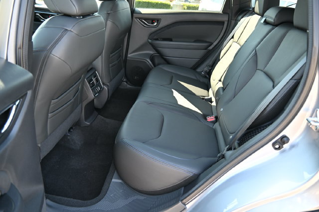 New 2026 Subaru Forester Premium AWD/4WD image 18