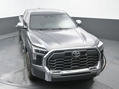 Used 2024 Toyota Tundra 1794 Edition w/ TRD Off-Road Package AWD/4WD image 14