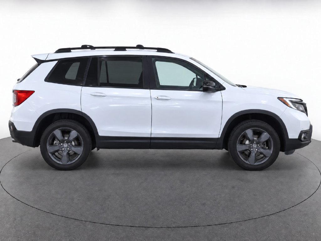 Used 2020 Honda Passport Touring image 9