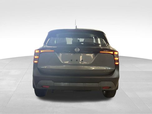 Used 2025 Nissan Kicks S AWD/4WD image 25