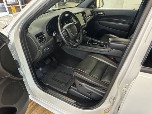 Certified 2025 Dodge Durango R/T AWD/4WD image 9