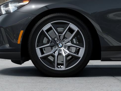 New 2027 BMW 530i RWD image 7