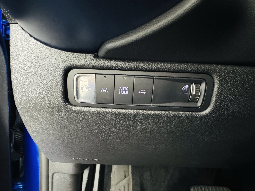 Used 2024 Chevrolet Equinox EV LT FWD image 10