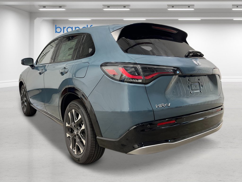 New 2027 Honda HR-V EX-L image 3